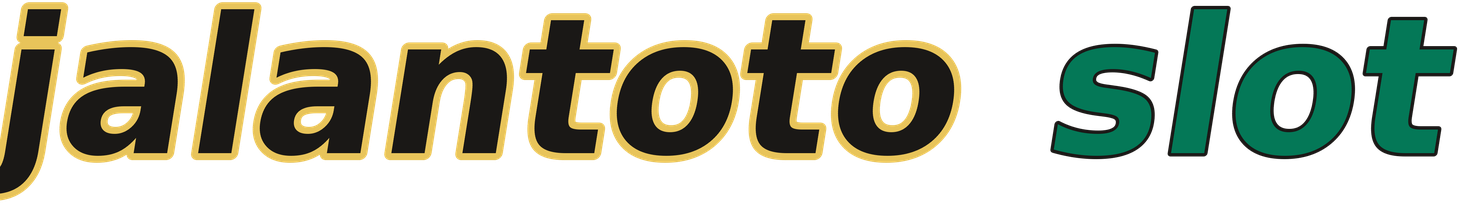 jalantoto slot logo