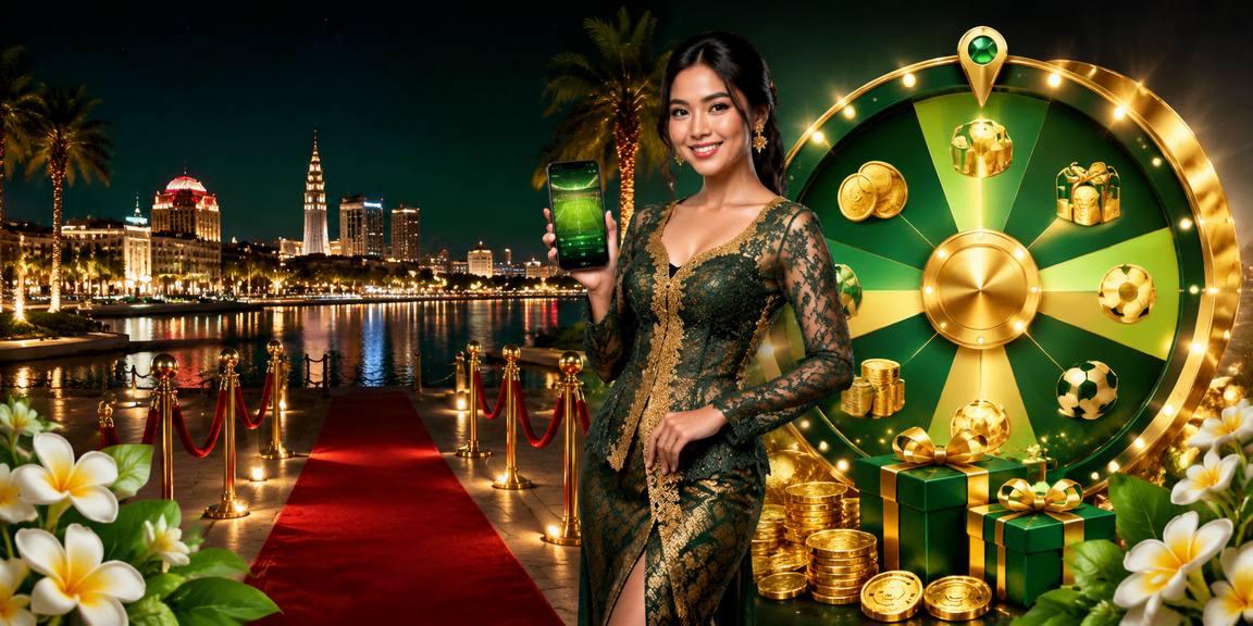 jalantoto slot Terms For Your Indonesia Account